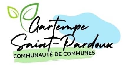 logo Gartempe St Pardoux